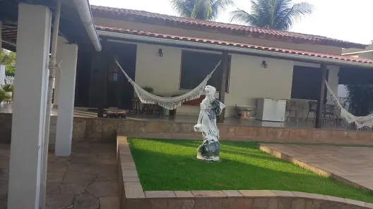 Casa de Condomínio com 2 Quartos à venda, 400m² no Barra do Jacuípe, Camaçari