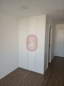 Apartamento com 1 Quarto para alugar, 26m² no Quarta Parada, São Paulo