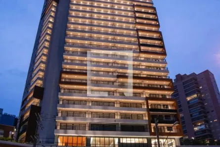Kitnet com 1 Quarto à venda, 39m² no Itaim Bibi, São Paulo