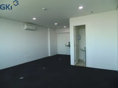 Sala Comercial para alugar, 43m² no Jardim Paulista, São Paulo