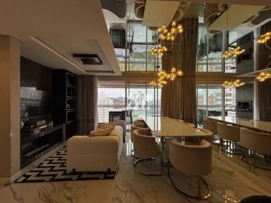 Apartamento com 3 Quartos à venda, 143m² no Pagani, Palhoça