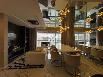 Apartamento com 3 Quartos à venda, 143m² no Pagani, Palhoça