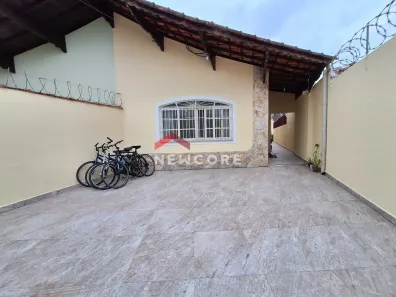 Casa com 2 Quartos à venda, 77m² no Caiçara, Praia Grande