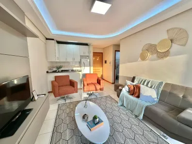 Apartamento com 1 Quarto à venda, 55m² no Centro, Capão da Canoa