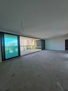 Apartamento com 4 Quartos à venda, 285m² no Candeal, Salvador