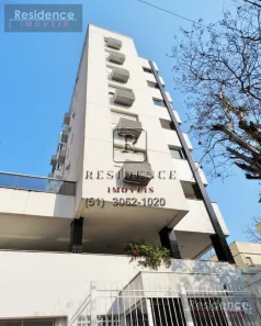 Apartamento com 2 Quartos à venda, 55m² no Auxiliadora, Porto Alegre