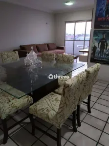 Apartamento com 3 Quartos à venda, 163m² no Cristo Rei, Teresina