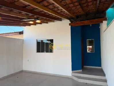 Casa com 2 Quartos à venda, 135m² no Vila São Jorge, Sorocaba