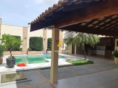 Casa com 3 Quartos à venda, 230m² no Jardim Vivendas, São José do Rio Preto