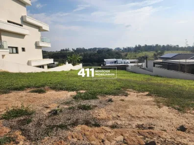 Lote/Terreno à venda, 1040m² no Vila Sfeir, Indaiatuba