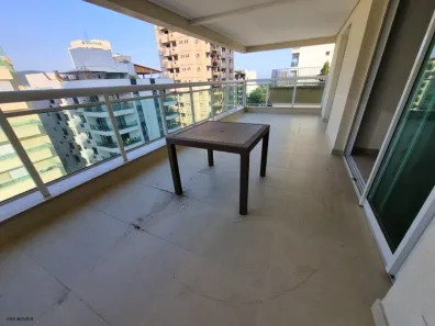 Apartamento com 3 Quartos à venda, 115m² no Enseada, Guarujá