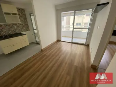 Apartamento com 1 Quarto à venda, 39m² no Bela Vista, São Paulo