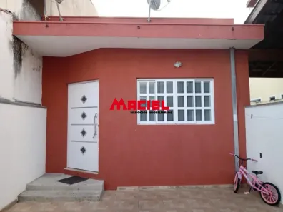 Casa de Condomínio com 2 Quartos à venda, 65m² no Residencial Ana Maria, São José dos Campos