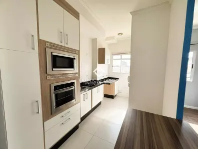 Apartamento com 2 Quartos à venda, 45m² no Loteamento Villa Branca, Jacareí
