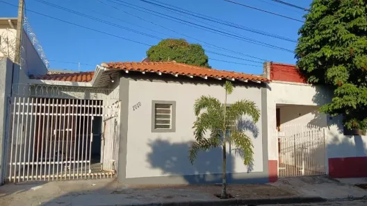 Casa com 2 Quartos à venda, 80m² no Alto Cafezal, Marília
