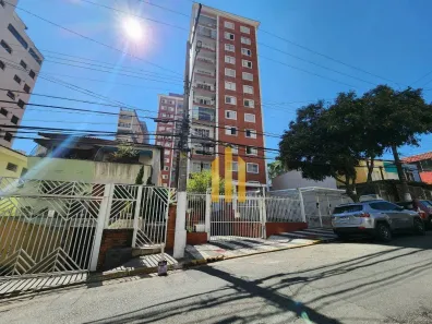 Apartamento com 2 Quartos à venda, 92m² no Água Fria, São Paulo