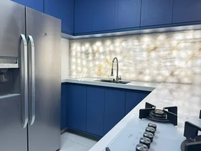 Casa de Condomínio com 2 Quartos à venda, 120m² no Capuava, Valinhos