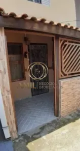 Sobrado com 2 Quartos à venda, 60m² no Jardim Vale do Sol, São José dos Campos