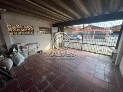 Casa com 2 Quartos à venda, 70m² no Maracanã, Praia Grande
