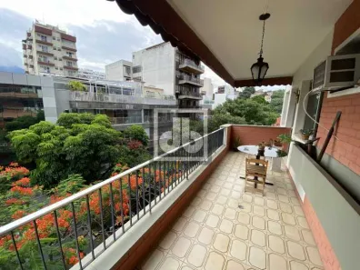 Apartamento com 3 Quartos à venda, 120m² no Andaraí, Rio de Janeiro
