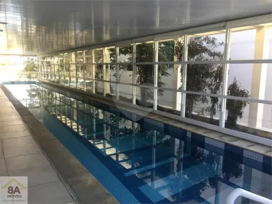Apartamento com 1 Quarto à venda, 168m² no Jardim Brasil (Zona Sul), São Paulo