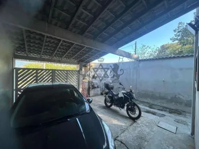 Sobrado com 4 Quartos à venda, 366m² no Morro do Algodão, Caraguatatuba