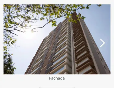 Apartamento com 3 Quartos à venda, 165m² no Jardim Vila Mariana, São Paulo