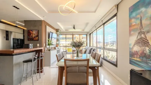 Apartamento com 3 Quartos à venda, 105m² no Bela Vista, Porto Alegre