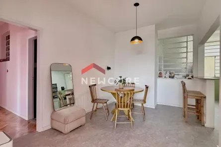 Apartamento com 3 Quartos à venda, 140m² no Barro Preto, Belo Horizonte