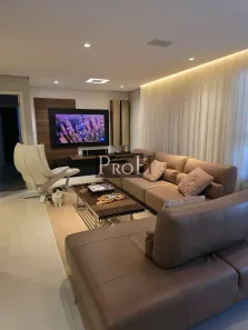 Apartamento com 3 Quartos para alugar, 155m² no Centro, São Bernardo do Campo