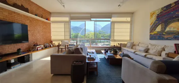 Apartamento com 3 Quartos à venda, 178m² no Ipanema, Rio de Janeiro