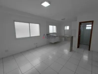 Apartamento com 2 Quartos para alugar, 65m² no Parque Arnold Schimidt, São Carlos