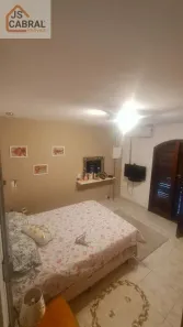 Sobrado com 2 Quartos à venda, 198m² no Vila Rosa, São Paulo
