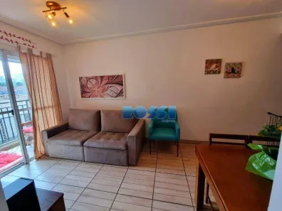 Apartamento com 3 Quartos à venda, 65m² no Brás, São Paulo