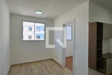 Apartamento com 2 Quartos à venda, 35m² no Mooca, São Paulo