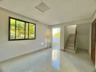 Cobertura com 3 Quartos à venda, 203m² no Anchieta, Belo Horizonte