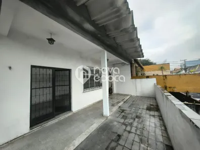 Casa com 3 Quartos à venda, 150m² no Oswaldo Cruz, Rio de Janeiro