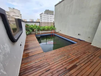 Cobertura com 3 Quartos à venda, 253m² no Tatuapé, São Paulo