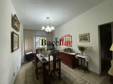 Apartamento com 3 Quartos à venda, 90m² no Tijuca, Rio de Janeiro