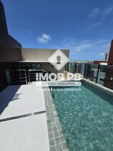 Apartamento com 3 Quartos à venda, 166m² no Jardim Oceania, João Pessoa