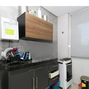 Apartamento com 2 Quartos para venda ou aluguel, 40m² no Cidade Mãe do Céu, São Paulo