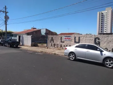 para alugar, 451m² no Jardim Residencial Vetorasso, São José do Rio Preto