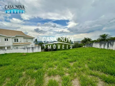 Lote/Terreno à venda, 1095m² no Marambaia, Vinhedo