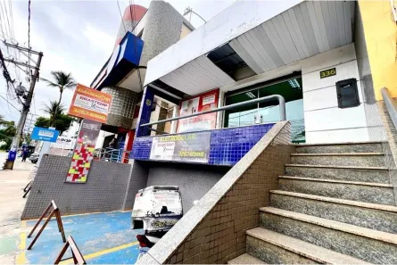 Imóvel Comercial à venda, 72m² no Rio Vermelho, Salvador