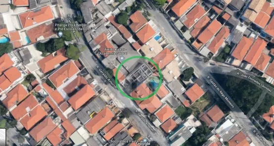 Lote/Terreno à venda, 250m² no Jardim Bonfiglioli, São Paulo