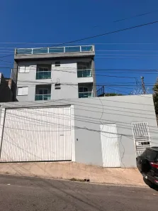 Apartamento com 1 Quarto para alugar, 35m² no Ferreira, São Paulo