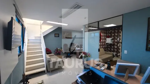 Sala Comercial à venda, 77m² no Indianópolis, São Paulo