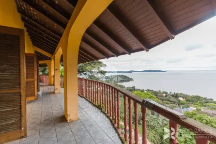 Casa com 8 Quartos à venda, 600m² no Sétimo Céu, Porto Alegre
