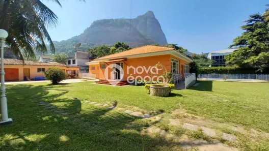 Casa com 3 Quartos à venda, 392m² no Barra da Tijuca, Rio de Janeiro