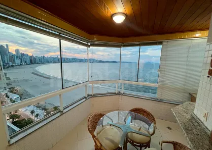 Apartamento com 3 Quartos à venda, 100m² no Centro, Balneário Camboriú